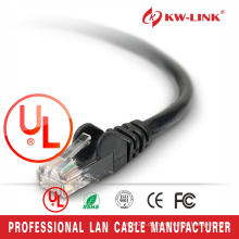 Branded professionelle utp cat6 Ethernet Flachkabel